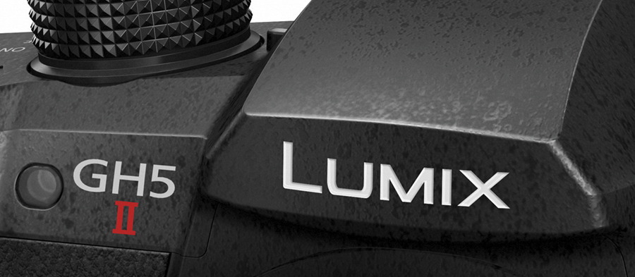 Panasonic actualiza las prestaciones de su gama Lumix con el lanzamiento de nuevas versiones de Firmware